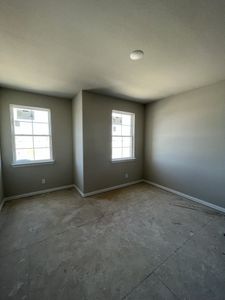 New construction Single-Family house 121 Red Cliff Court, New Fairview, TX 76078 Camellia- photo 45 45
