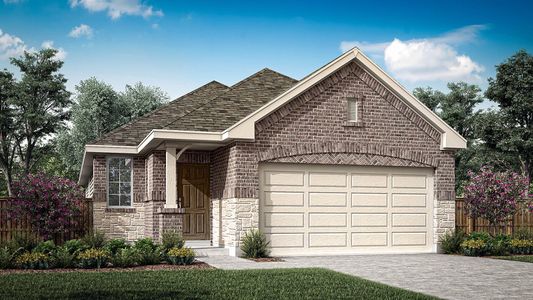 New construction Single-Family house 2227 Walden Pond Boulevard, Forney, TX 75126 - photo 4 4