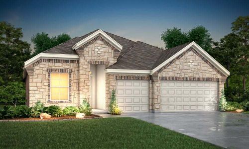 New construction Single-Family house 2922 Blenheim Park, Bulverde, TX 78163 - photo 76 76
