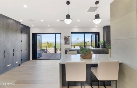 New construction Single-Family house 8200 N Charles Drive, Paradise Valley, AZ 85253 - photo 6 6