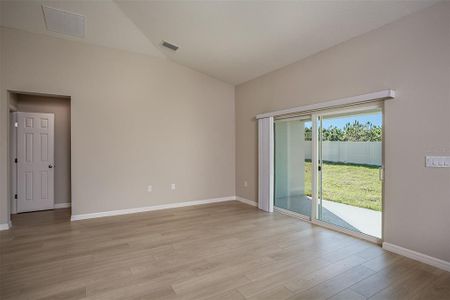 New construction Single-Family house 845 Sand Sea Place, Haines City, FL 33844 Adora- photo 7 7