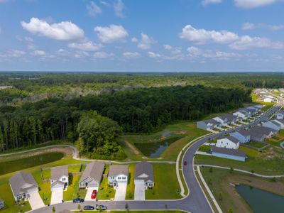 New construction Single-Family house 5001 Larken Court, Summerville, SC 29485 - photo 6 6