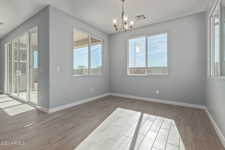 New construction Single-Family house 1171 E Riverton Place, Casa Grande, AZ 85122 - photo 5 5