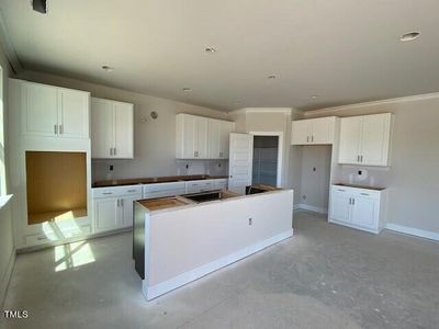 New construction Single-Family house 246 Denali Drive, Unit Lot 29, Angier, NC 27501 Sequoia- photo 37 37