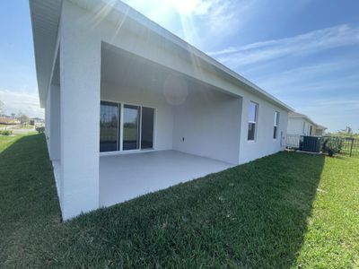 New construction Single-Family house 12381 Sw Forli Way, Port Saint Lucie, FL 34987 - photo 18 18