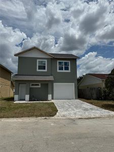 New construction Single-Family house 1013 Clovercrest Road, Orlando, FL 32811 - photo 14 14