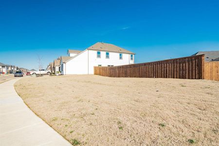 New construction Single-Family house 2424 Gaulding Street, Royse City, TX 75189 - photo 38 38