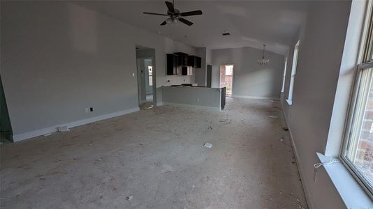 New construction Single-Family house 427 Long Beach Bay Drive, Katy, TX 77493 - photo 2 2
