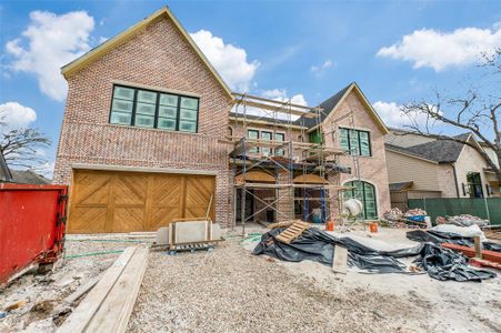 New construction Single-Family house 6817 Clayton Avenue, Dallas, TX 75214 - photo 3 3