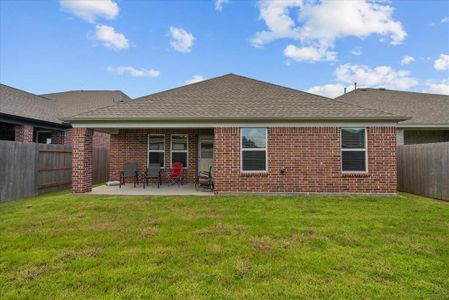 New construction Single-Family house 2203 Sweet Bay Drive, Texas City, TX 77568 - photo 27 27