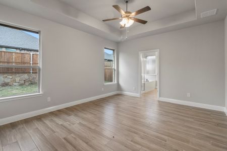 New construction Single-Family house 11544 Hartwell Lane, Fort Worth, TX 76244 - photo 19 19