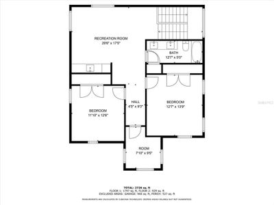 New construction Single-Family house 13 Emerald Lake Court, Palm Coast, FL 32137 - photo 17 17