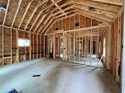 New construction Single-Family house 9496 Walkwood Street, Willis, TX 77318 - photo 15 15