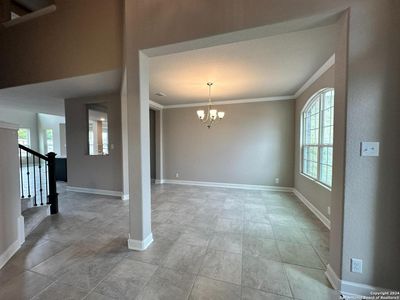 New construction Single-Family house 531 Singing Creek, Spring Branch, TX 78070 Trinity Homeplan- photo 6 6