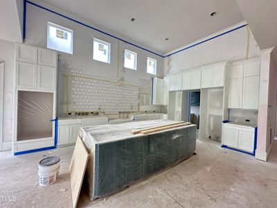 New construction Single-Family house 5324 Collingswood Drive, Raleigh, NC 27609 - photo
