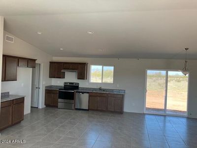 New construction Single-Family house 25525 W Hedgehog Road, Wittmann, AZ 85361 - photo 26 26