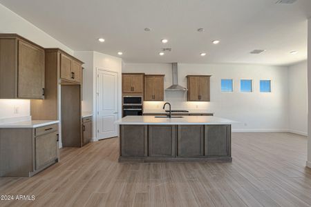 New construction Single-Family house 23136 E Happy Road, Queen Creek, AZ 85142 - photo 12 12