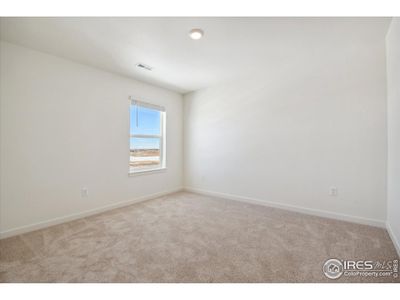 New construction Single-Family house 2732 72Nd Ave Ct, Greeley, CO 80634 Henley- photo 25 25
