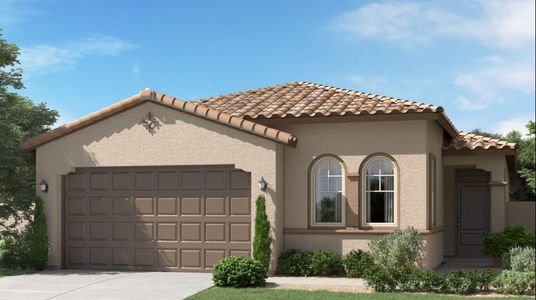 New construction Single-Family house 5915 S. 25Th Drive, Phoenix, AZ 85041 - photo 0
