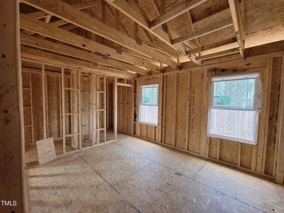 New construction Single-Family house 433 Reinsman Court, Mebane, NC 27302 - photo 52 52