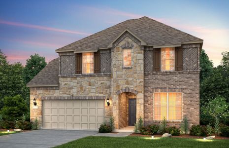 New construction Single-Family house 2908 Hillstone Drive, Prosper, TX 75009 - photo 6 6