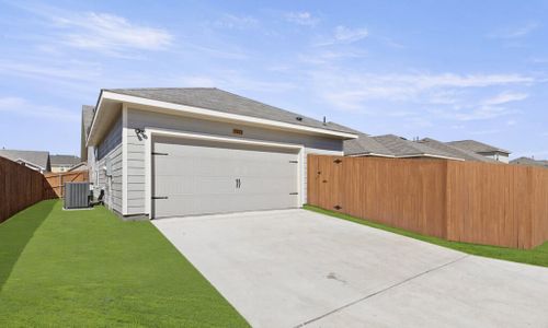 New construction Single-Family house 3152 Beechwood Drive, Heartland, TX 75126 Bastrop- photo 25 25