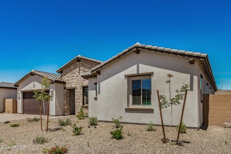 New construction Single-Family house 4408 W Questa Drive, Glendale, AZ 85310 Sedona- photo 4 4