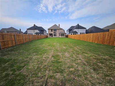 New construction Single-Family house 435 Winsland Lane, Greenville, TX 75401 Sheridan- photo 25 25