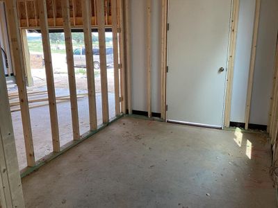 New construction Single-Family house 221 Mccrae Dr, Liberty Hill, TX 78642 Barton Homeplan- photo 4 4