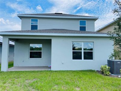 New construction Single-Family house 7413 Bent Tree Loop, Saint Cloud, FL 34771 - photo 4 4