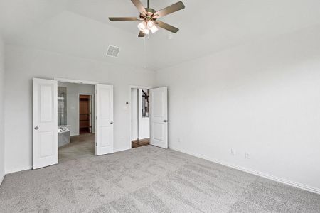 New construction Single-Family house 5041 Hitching Post Drive, Fort Worth, TX 76036 Premier Series - Rosewood- photo 13 13