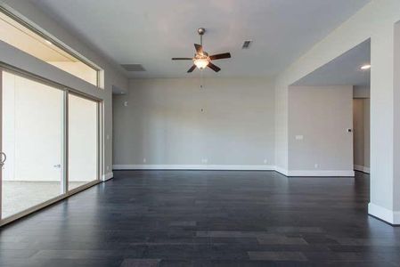New construction Single-Family house 21922 Glasswing Drive, Cypress, TX 77433 - photo 10 10