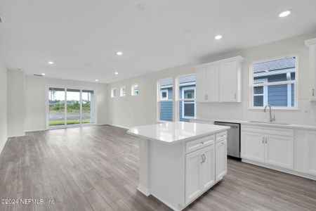 New construction Single-Family house 178 Curved Bay Trail, Ponte Vedra, FL 32081 Ellenwood- photo 7 7