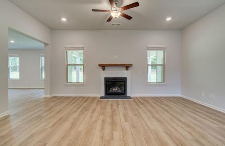 New construction Single-Family house 275 Bre Drive, Fayetteville, GA 30215 Emerson II- photo 20 20