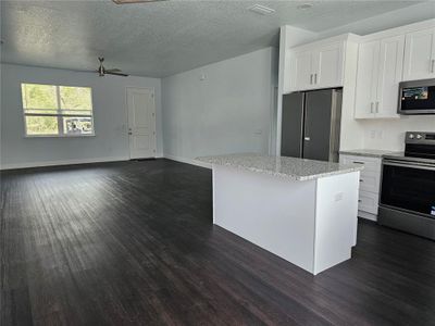 New construction Single-Family house 135 Waldor Avenue, Orange City, FL 32763 - photo
