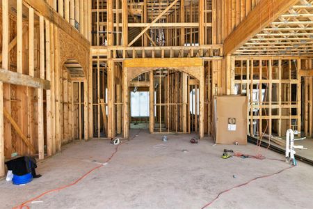 New construction Single-Family house 10803 Beinhorn Road, Houston, TX 77024 - photo 27 27