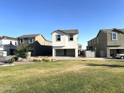 New construction Single-Family house 2214 W Paso Trail, Phoenix, AZ 85085 Alta Homeplan- photo 20 20