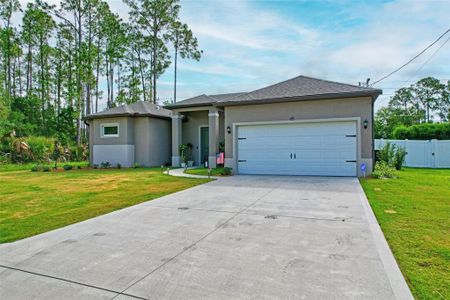 New construction Single-Family house 65 Raintree Place, Palm Coast, FL 32164 - photo 59 59