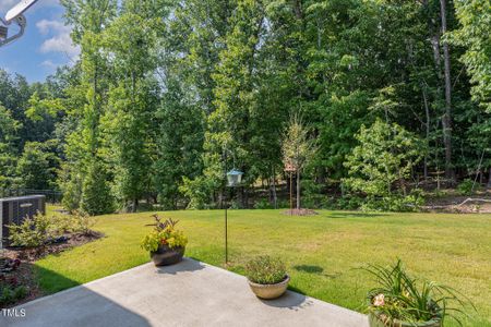 New construction Single-Family house 1511 Santa Cruz Street Street, Wake Forest, NC 27587 - photo 18 18