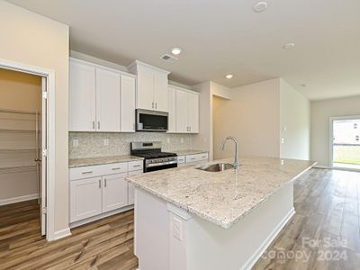 New construction Single-Family house 510 Olympia Way, York, SC 29745 Paisley- photo 8 8