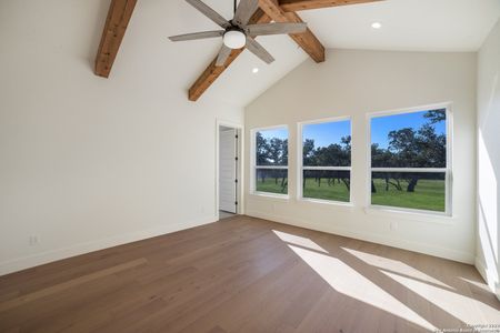 New construction Single-Family house 985 Jenny Leigh Trail, Bulverde, TX 78163 - photo 14 14