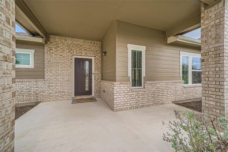 New construction Single-Family house 9115 Looksee Ln, Austin, TX 78744 - photo 3 3