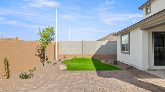 New construction Single-Family house 6794 West Spur Drive, Peoria, AZ 85383 - photo 91 91