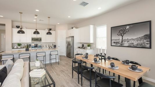 Copperleaf: Signature by Lennar in Phoenix - photo 7