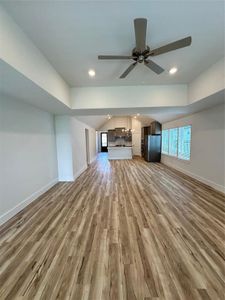 New construction Single-Family house 828 Marisol Bay Drive, Katy, TX 77493 Juniper C- photo 10 10