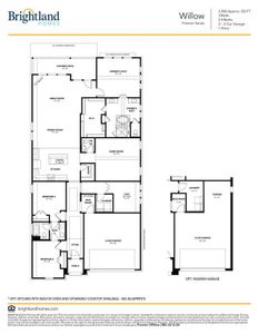 New construction Single-Family house 156 Du Bois Ln, Kyle, TX 78640 Premier Series - Willow- photo 1 1