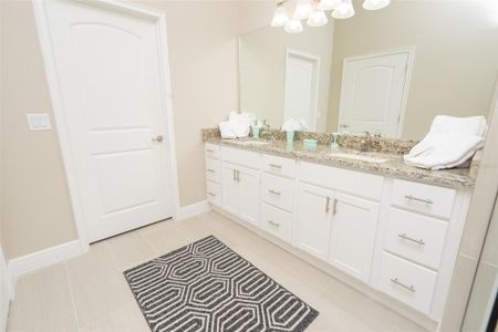 New construction Townhouse house 107 Oceans Circle, Daytona Beach Shores, FL 32118 - photo 24 24