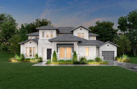 New construction Single-Family house 1500 Beverly Drive, Prosper, TX 75078 - photo 29 29