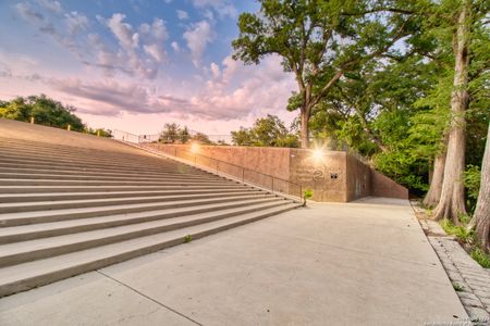 New construction Condo/Apt house 640 E Mather St, Unit 1, New Braunfels, TX 78130 - photo 48 48