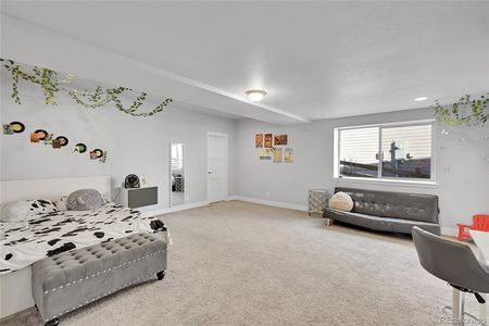 New construction Single-Family house 18352 W 95Th Place, Arvada, CO 80007 - photo 38